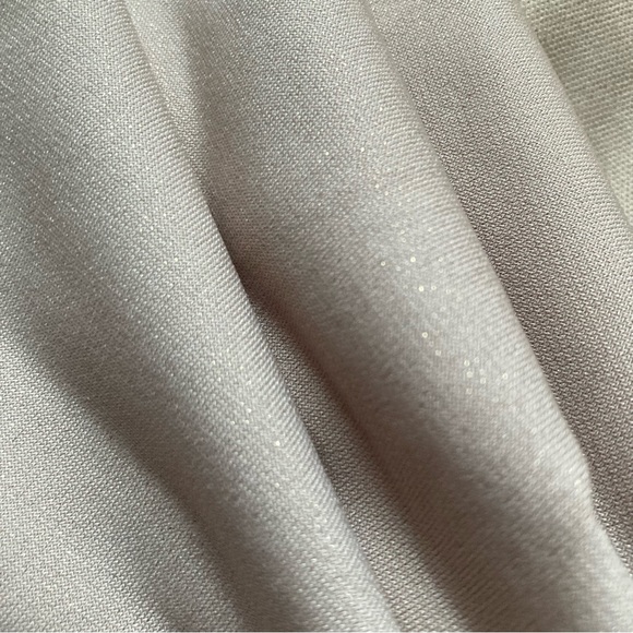 Rouched Cowl Neck Top - Picture 2 of 10